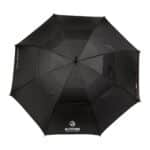 48" London Fog Automatic Stick Umbrella