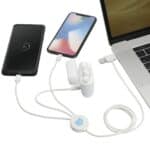 5-in-1 Charging Cable With Coating - 1
