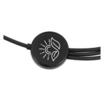 5-in-1 Long Charging Cables with iWatch Charger - 4