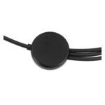 5-in-1 Long Charging Cables with iWatch Charger - 7