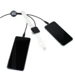 5-in-1 Long Charging Cables with iWatch Charger - 8