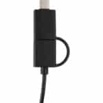 5-in-1 Recycled Long Charging Cable - 4