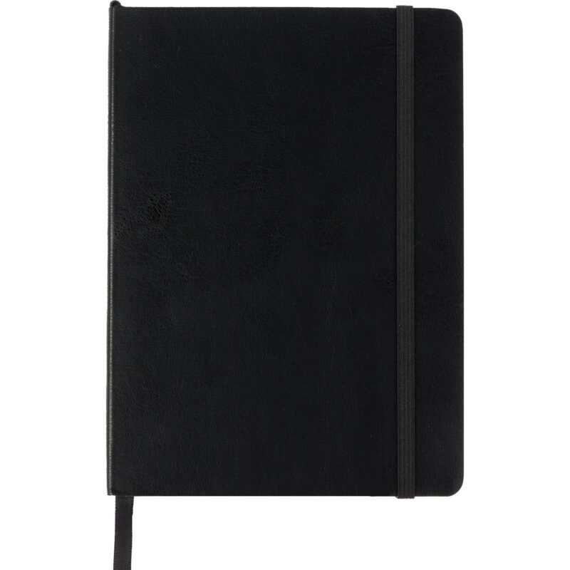 5'' x 7'' FSC r Recycled Morano Recycled Soft Bound Journal - 5