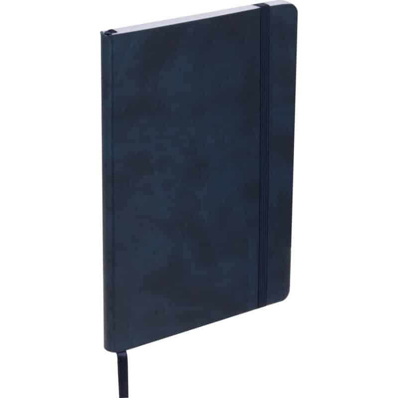 5'' x 7'' FSC r Recycled Morano Recycled Soft Bound Journal - 8