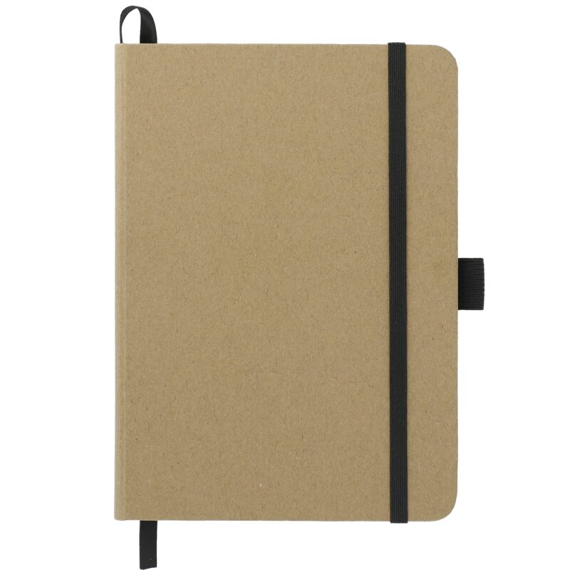 5'' x 7'' FSC® Mix Bound Notebook - 1
