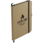 5'' x 7'' FSC® Mix Bound Notebook - 3