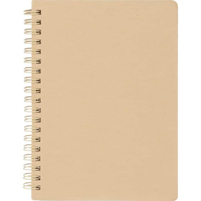 5" x 7" FSC® Mix Doodle Notebook with Markers? - 9