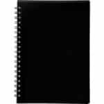 5'' x 7'' FSC® Mix Duchess Spiral Notebook - 4