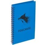 5'' x 7'' FSC® Mix Duchess Spiral Notebook - 9