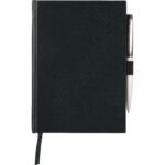 5'' x 7'' FSC® Mix Executive Bound Journal - 1