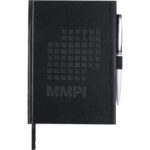 5'' x 7'' FSC® Mix Executive Bound Journal - 2