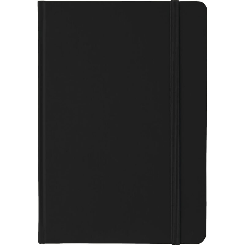 5'' x 7'' FSC® Mix Large Rainbow Notebook - 1