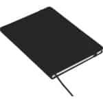 5'' x 7'' FSC® Mix Large Rainbow Notebook - 3