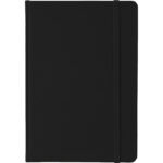 5'' x 7'' FSC® Mix Large Rainbow Notebook - 4