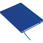 5'' x 7'' FSC® Mix Large Rainbow Notebook - 6