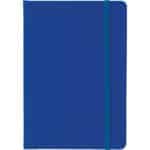 5'' x 7'' FSC® Mix Large Rainbow Notebook - 7