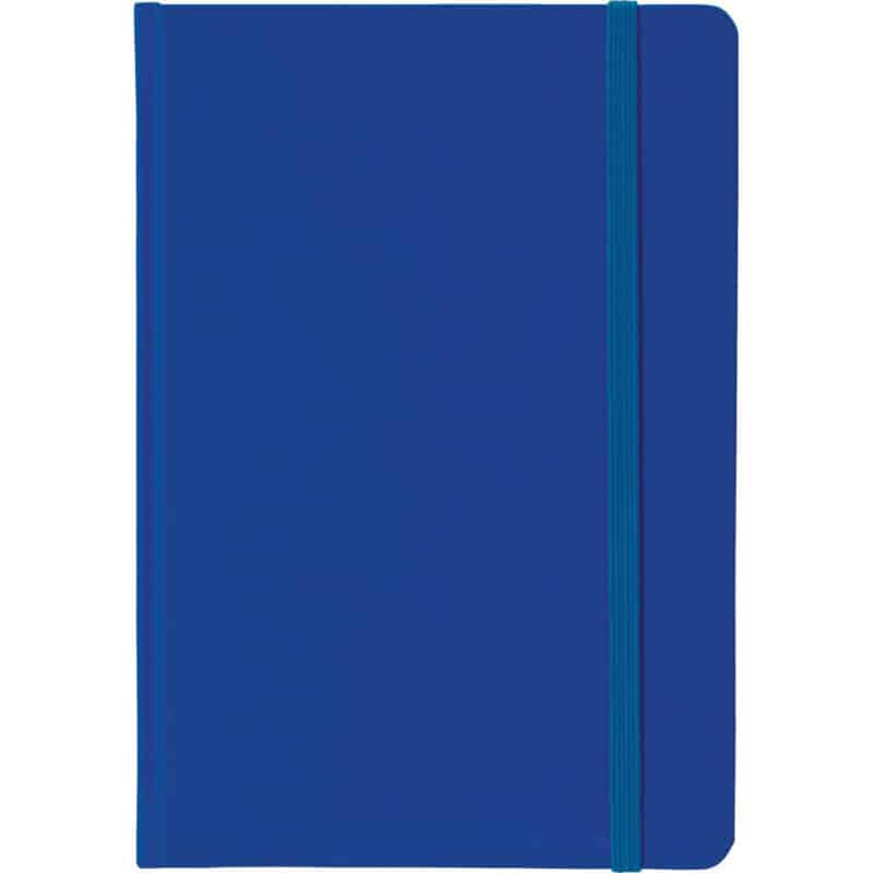 5'' x 7'' FSC® Mix Large Rainbow Notebook - 7
