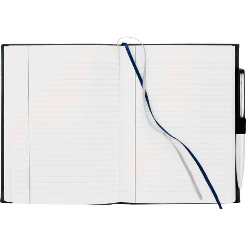 5'' x 7'' FSC® Mix PedovaT Bound Journal - 4