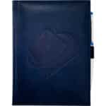 5'' x 7'' FSC® Mix PedovaT Bound Journal - 5