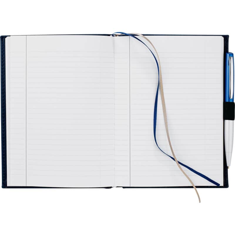 5'' x 7'' FSC® Mix PedovaT Bound Journal - 7