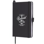 5'' x 7'' FSC® Mix Prism Notebook - 2