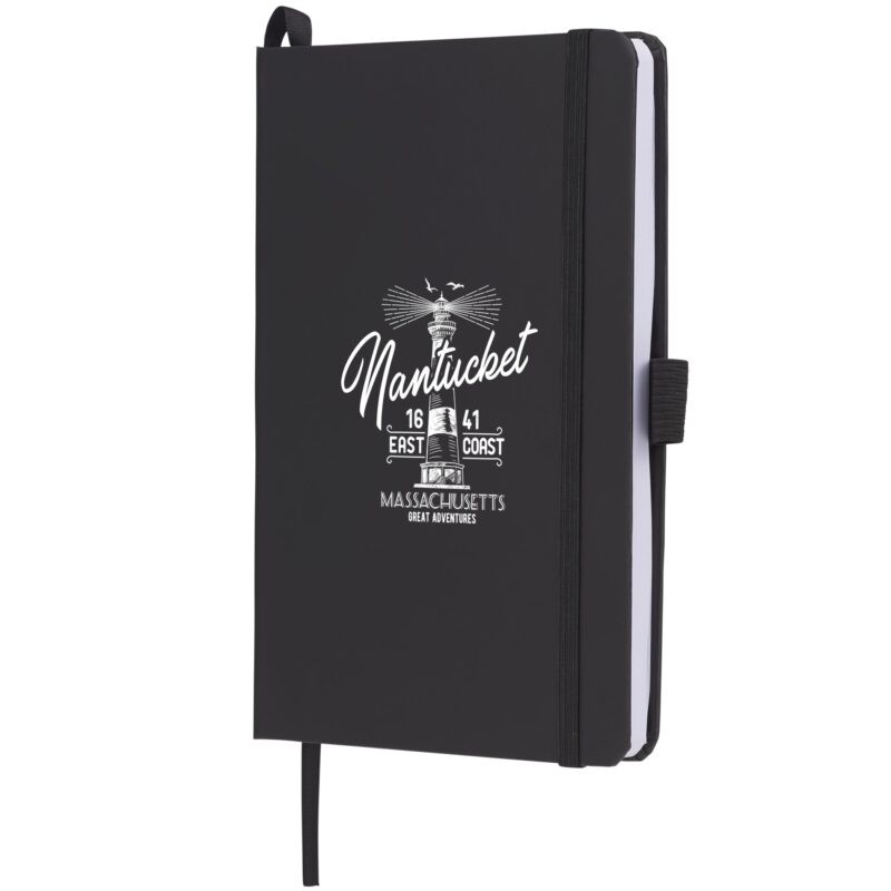 5'' x 7'' FSC® Mix Prism Notebook - 2