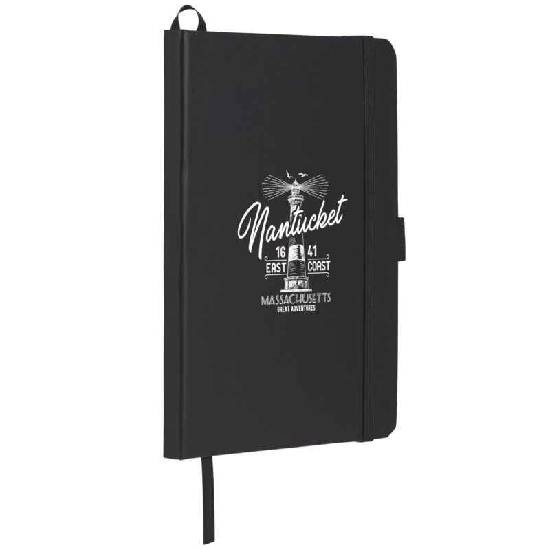 5'' x 7'' FSC® Mix Prism Notebook - 3