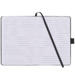 5'' x 7'' FSC® Mix Prism Notebook - 9