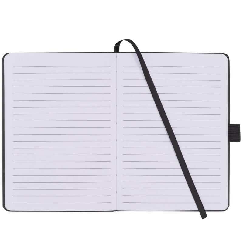 5'' x 7'' FSC® Mix Prism Notebook - 9