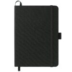 5'' x 7'' FSC® Mix rPET Bound Notebook - 4