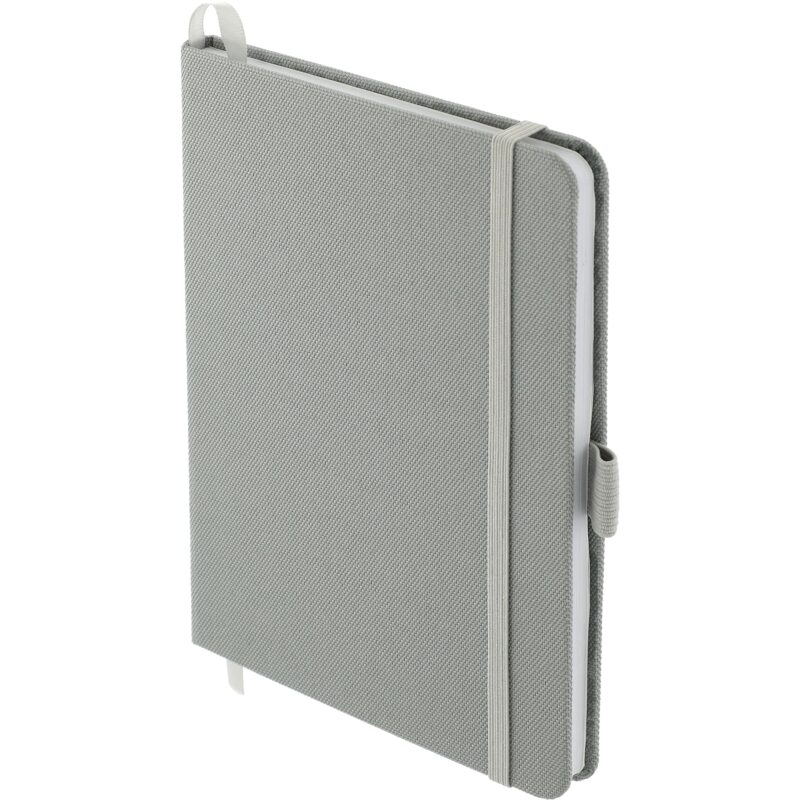 5'' x 7'' FSC® Mix rPET Bound Notebook - 7