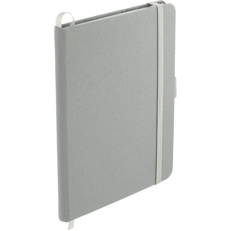 5'' x 7'' FSC® Mix rPET Bound Notebook - 8