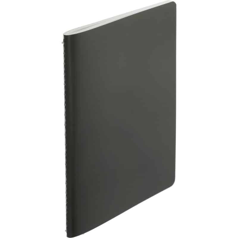 5'' x 7'' Mineral Stone Field Bound Notebook - 6