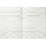 5'' x 7'' Mineral Stone Field Bound Notebook - 8
