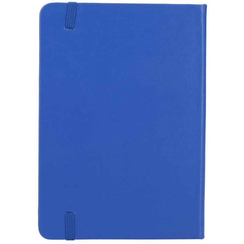 5'' x 7'' Remark Recycled Bound Notebook - 7