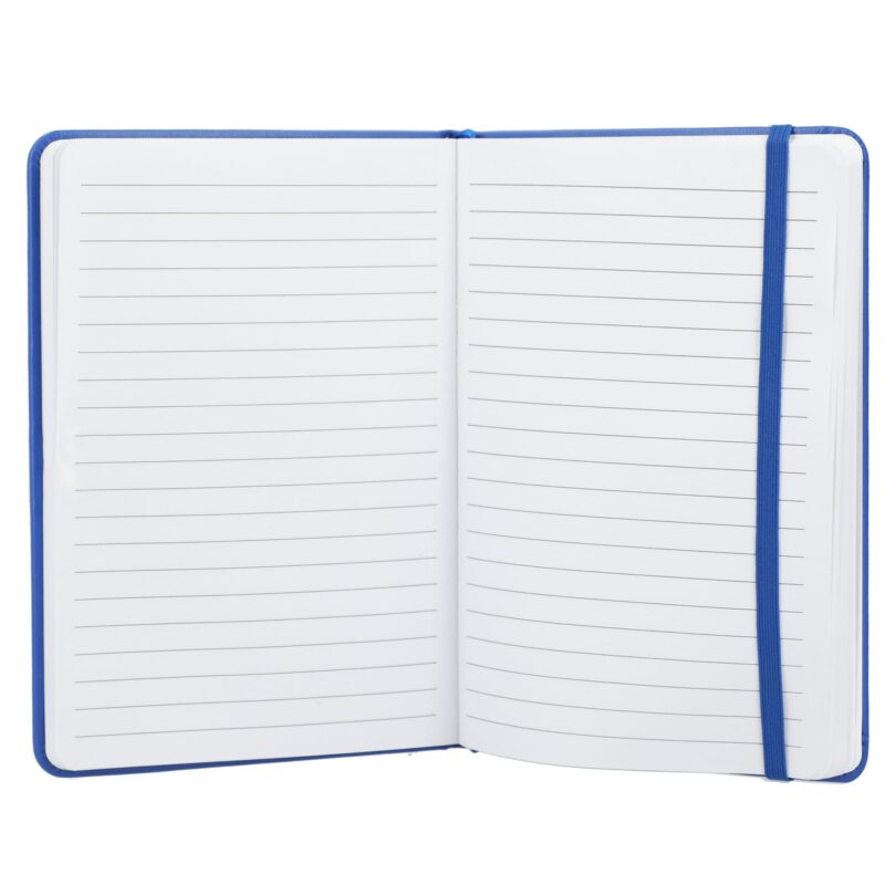 5'' x 7'' Remark Recycled Bound Notebook - 9