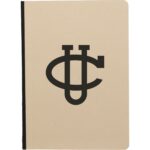 5" x 7" Sugarcane Paper Meeting Notebook