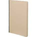 5" x 7" Sugarcane Paper Meeting Notebook - 3