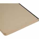 5" x 7" Sugarcane Paper Meeting Notebook - 7