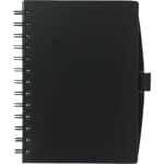 5.5'' x 7'' FSC® Mix Coordinator Spiral Notebook - 1