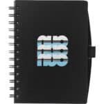 5.5'' x 7'' FSC® Mix Coordinator Spiral Notebook