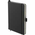 5.5'' x 8.5'' Cactus Leather Bound Journal - 5