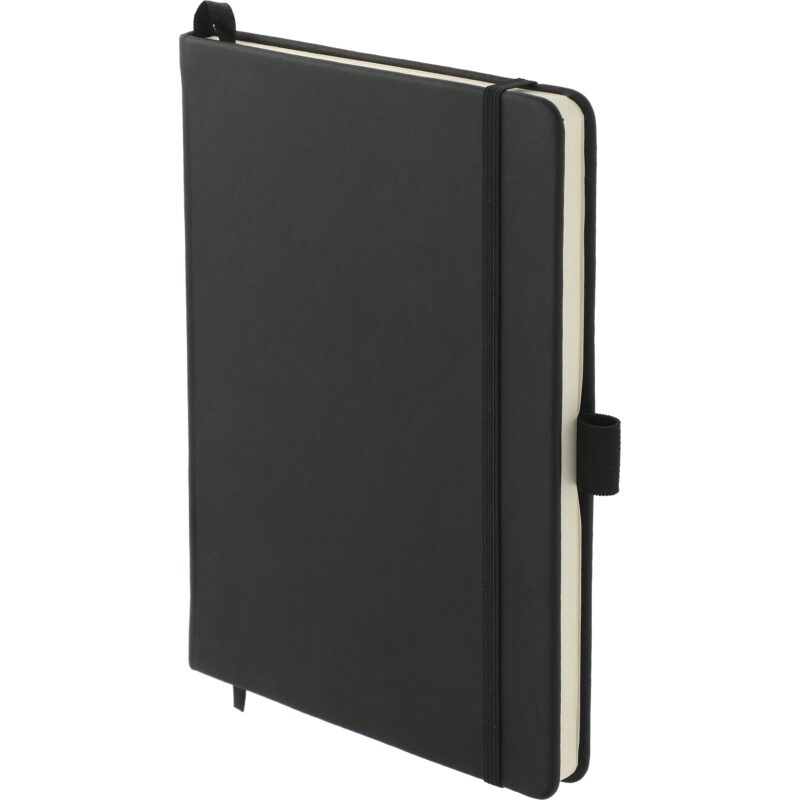 5.5'' x 8.5'' Cactus Leather Bound Journal - 5