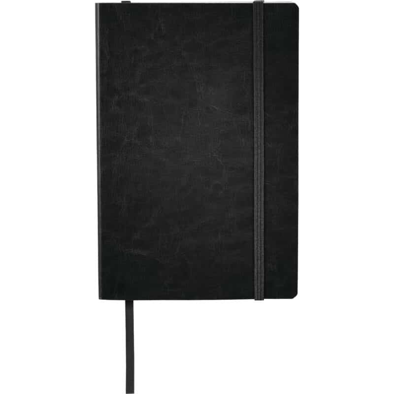 5.5'' x 8.5'' FSC® Mix Abruzzo Soft Journal - 3