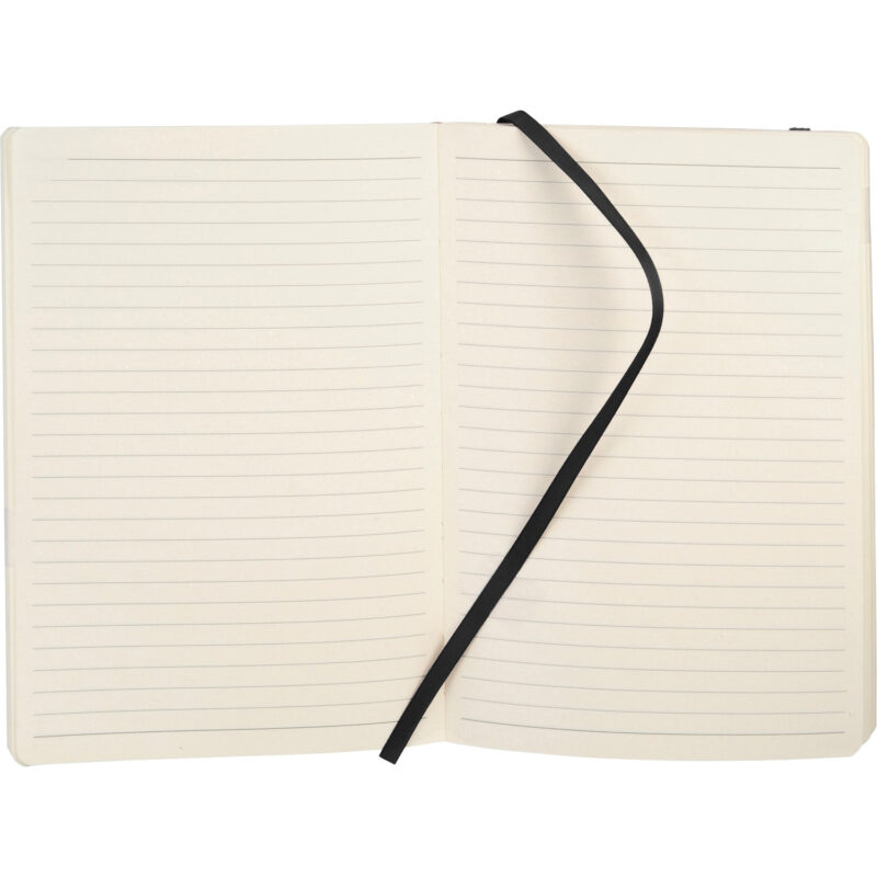 5.5'' x 8.5'' FSC® Mix Abruzzo Soft Journal - 4