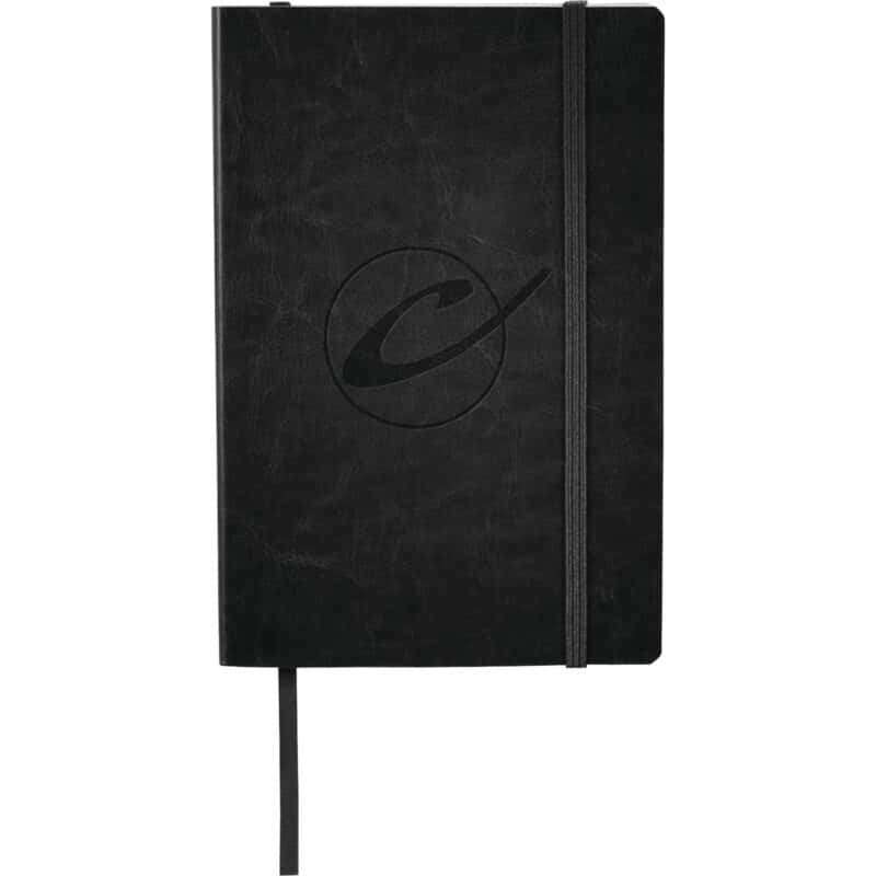 5.5'' x 8.5'' FSC® Mix Abruzzo Soft Journal