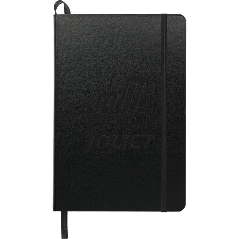 5.5'' x 8.5'' FSC® Mix Ambassador Bound Journal - 2