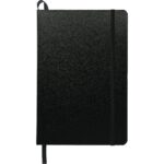5.5'' x 8.5'' FSC® Mix Ambassador Bound Journal - 3