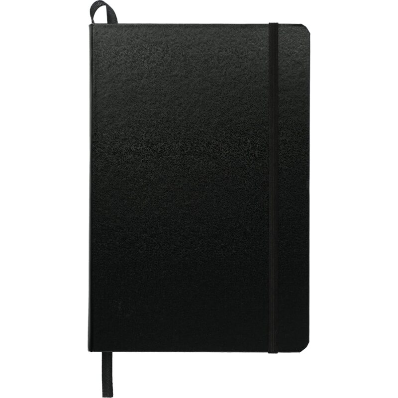 5.5'' x 8.5'' FSC® Mix Ambassador Bound Journal - 3