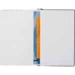 5.5'' x 8.5'' FSC® Mix Ambassador Bound Journal - 6